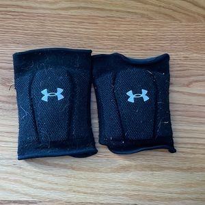 Under armour volleyball knee pads